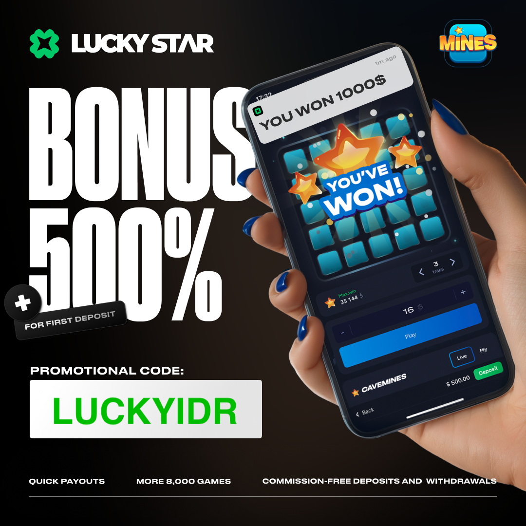 luckyidr